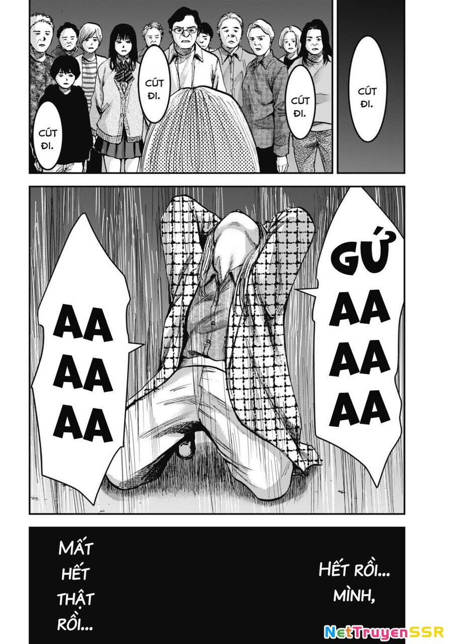 Gia Đình Vui Vẻ - Mẹ Thuê Báo Oán Chapter 18.1 - 8