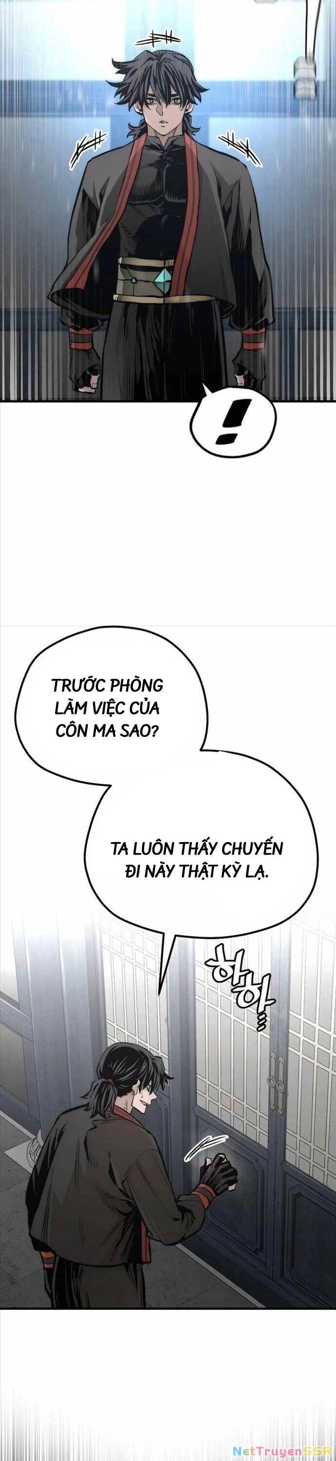 Thiên Ma Phi Thăng Truyện Chapter 109 - 32