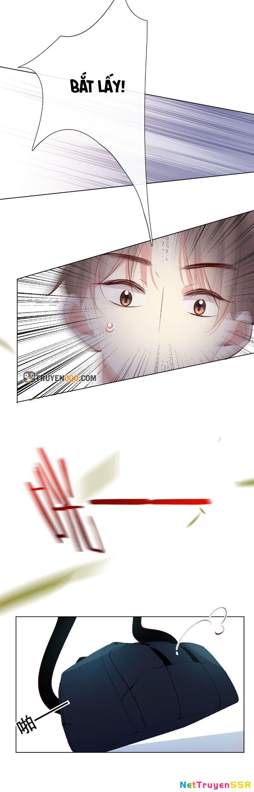 Yêu Em, Yêu Chính Tôi Chapter 12 - 12