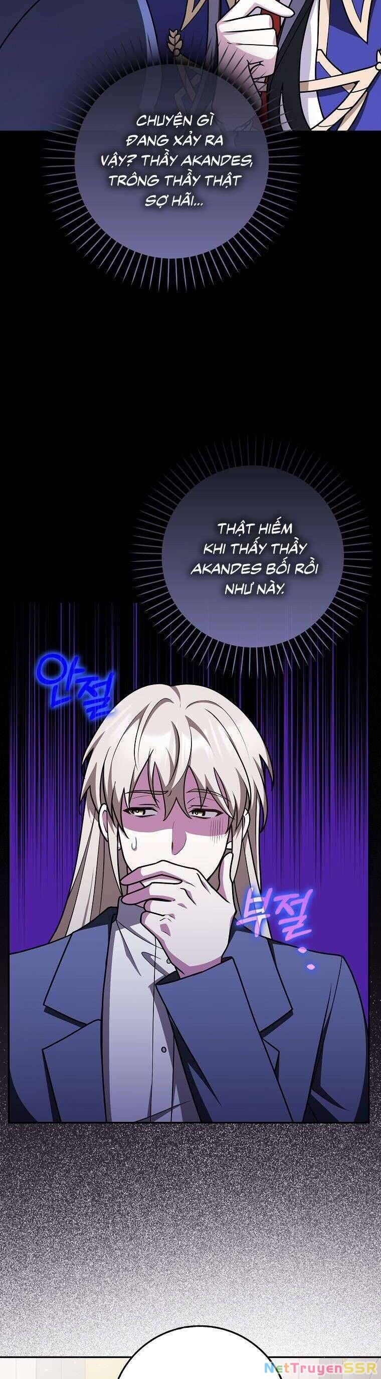 Bạn Bè Với Nhau Không Phải Vậy Đâu Chapter 44 - 14