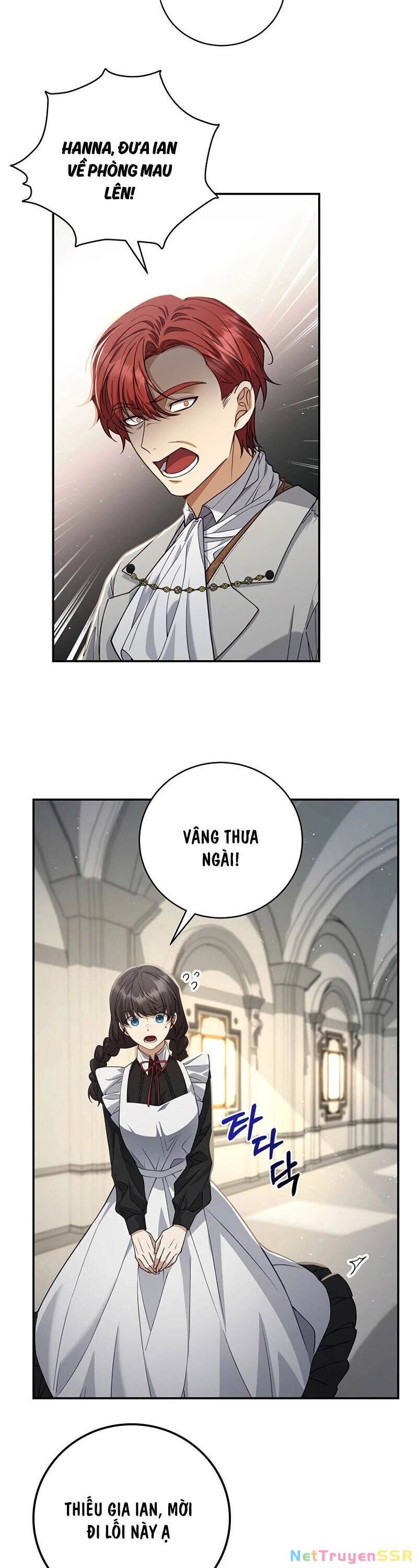 Con Trai Bá Tước Khốn Nạn Là Hoàng Đế Chapter 2 - 36