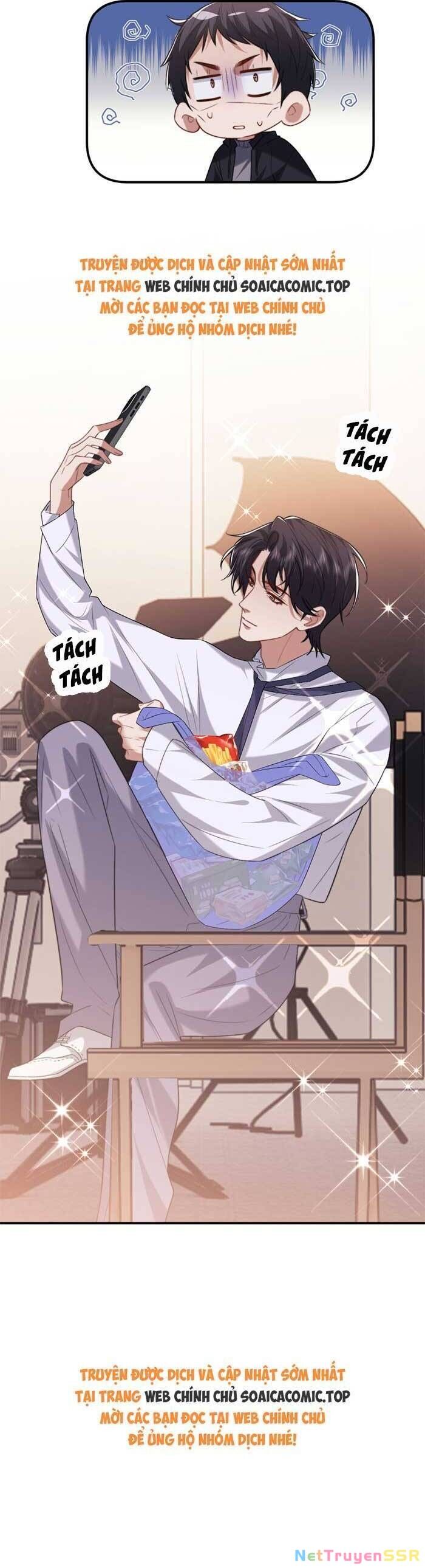 Nữ Tướng Xuyên Đến Hiện Đại Trở Thành Chị Dâu Quyền Lực Chapter 91 - 21