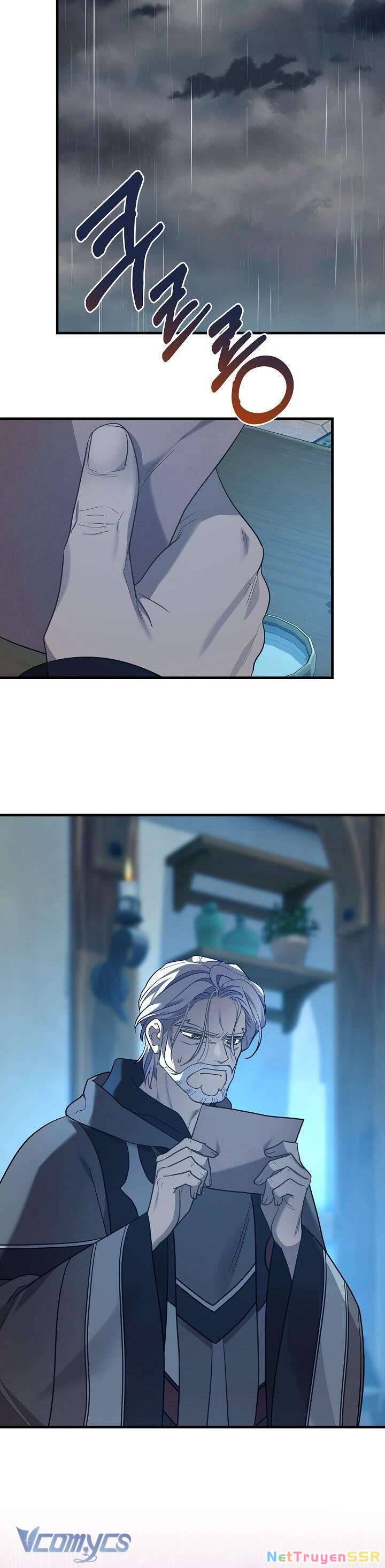 Thánh Nữ Bé Con Muốn Hủy Diệt Thế Giới Chapter 61 - 24