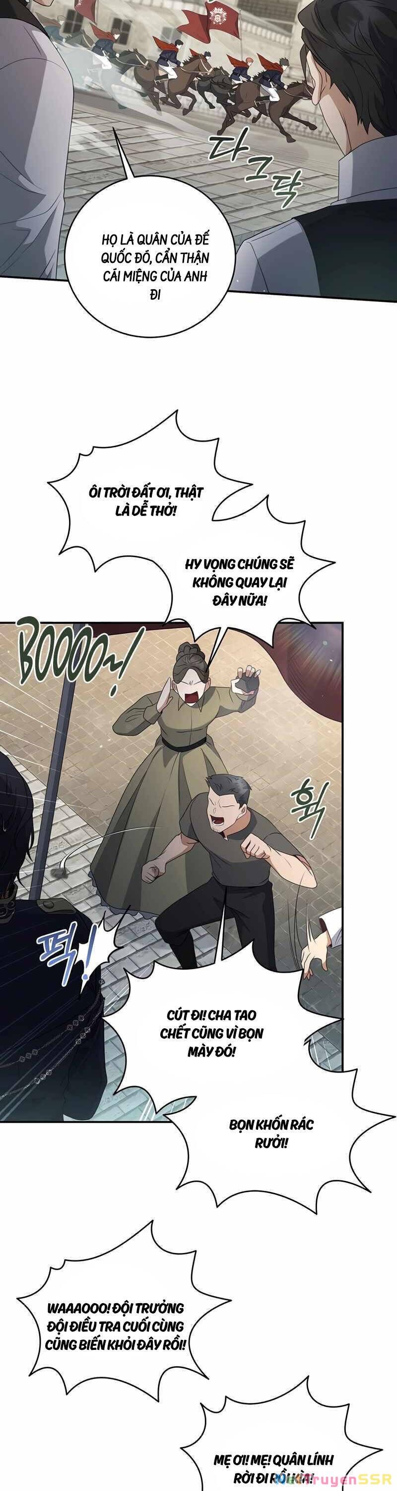 Con Trai Bá Tước Khốn Nạn Là Hoàng Đế Chapter 24 - 7