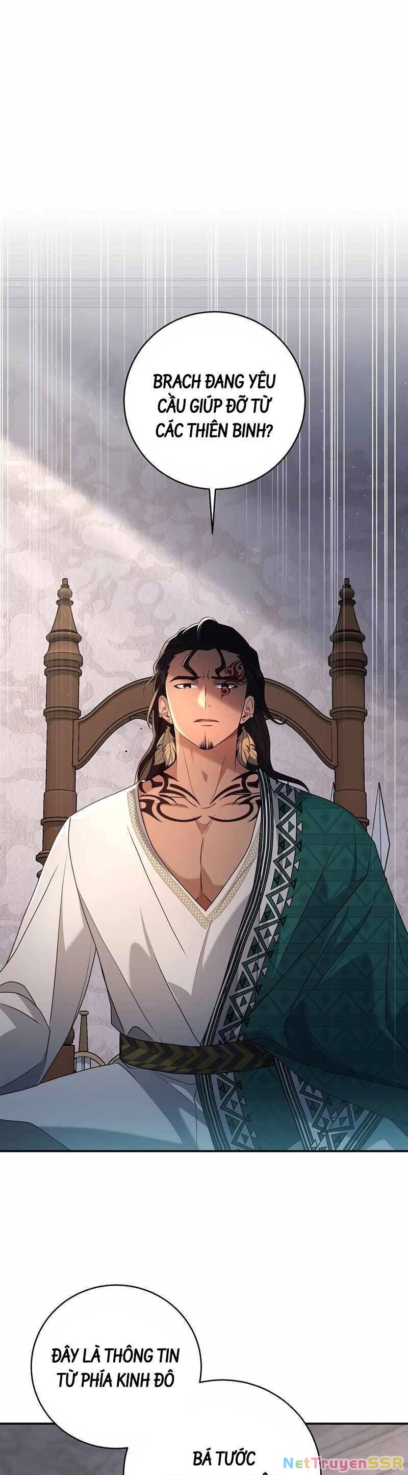 Con Trai Bá Tước Khốn Nạn Là Hoàng Đế Chapter 14 - 29