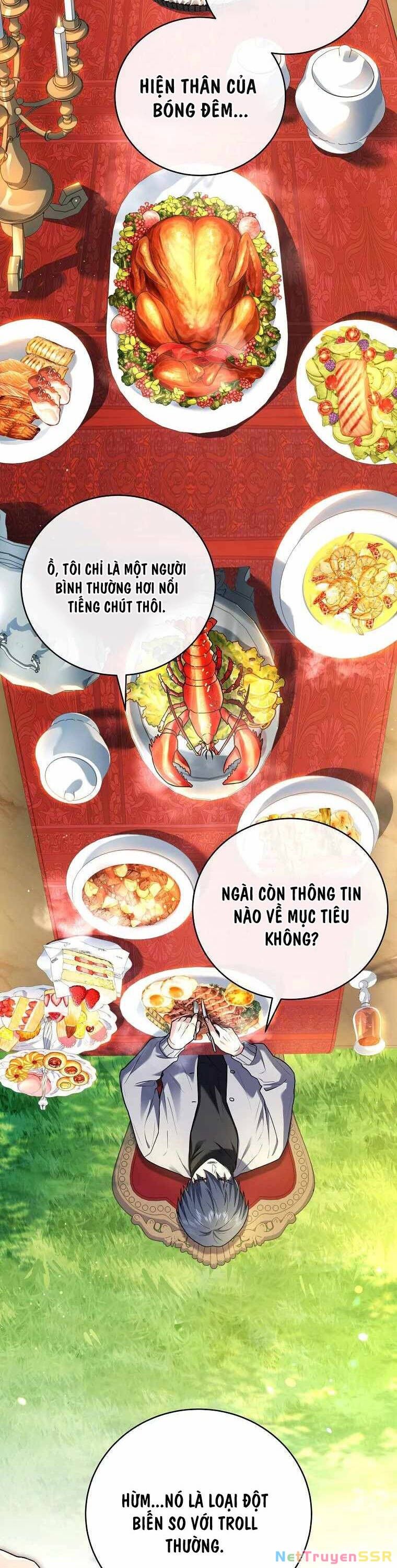 Sự Trở Lại Của Người Chơi Bị Đóng Băng Chapter 126 - 19