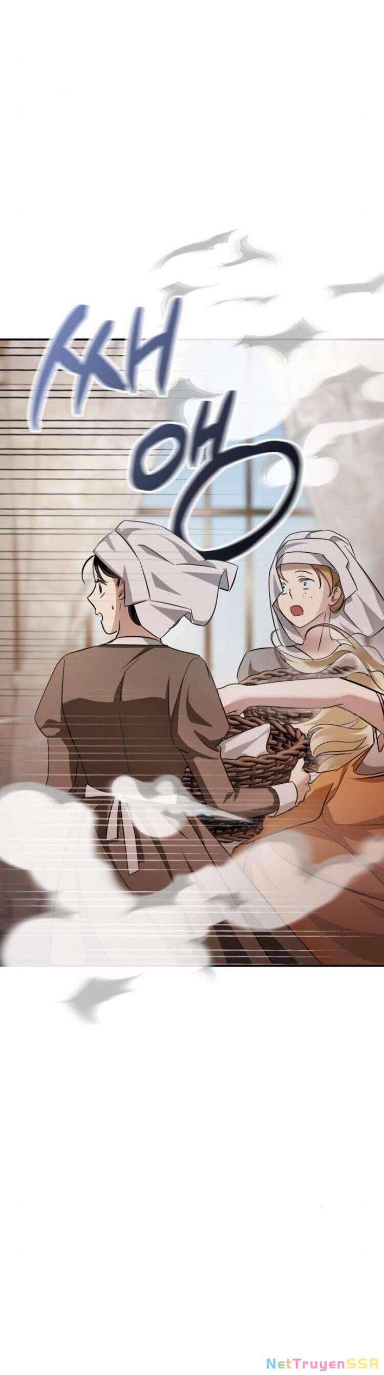 Đằng Sau Nụ Cười Của Nàng Công Chúa Chapter 17 - 24