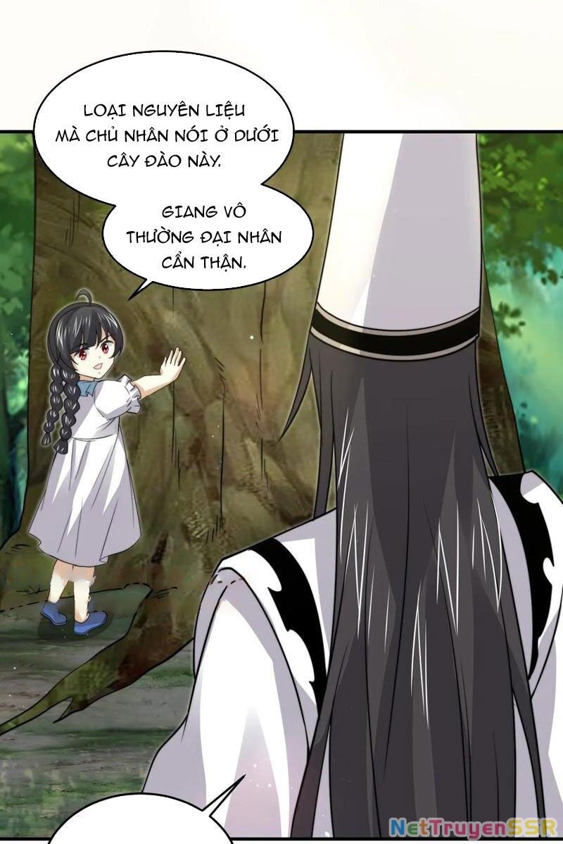 Bắt Đầu Livestream Ở Địa Phủ: Phát Sóng Trực Tiếp Ở Đây Ai Dám Đến Chapter 261 - 5