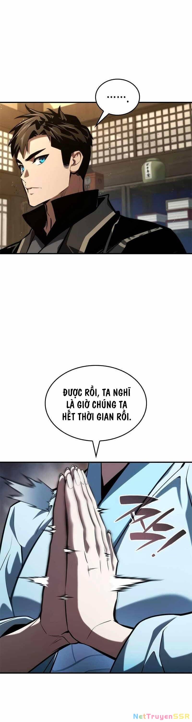 Chiêu Hồn Giả Siêu Phàm Chapter 87 - 40