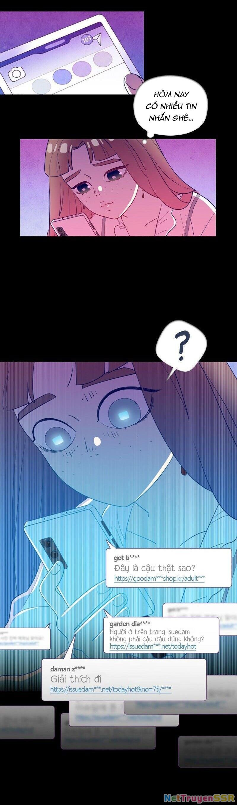 Ma Kể Chuyện 2 Chapter 33 - 22