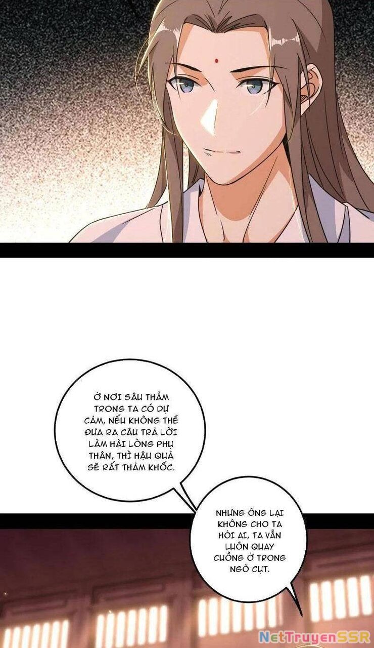 Ta Là Tà Đế Chapter 478 - 18