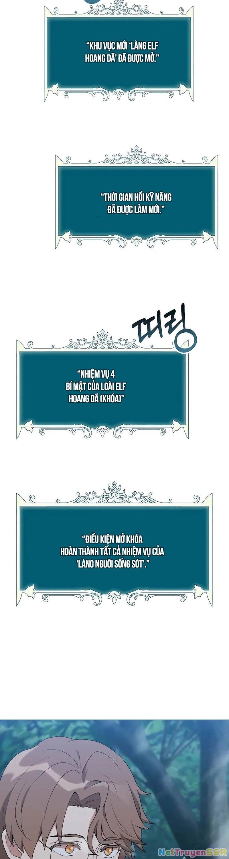 Tôi Làm Vườn Tại Thế Giới Thợ Săn Chapter 36 - 48