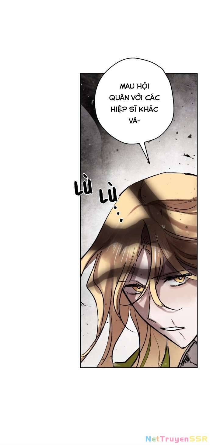 Lời Thú Nhận Của Chúa Tể Bóng Tối Chapter 29 - 45