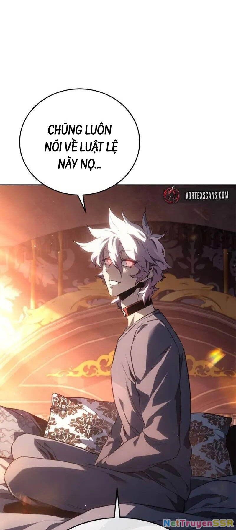 Lý Do Tôi Rời Bỏ Quỷ Vương Chapter 25 - 39