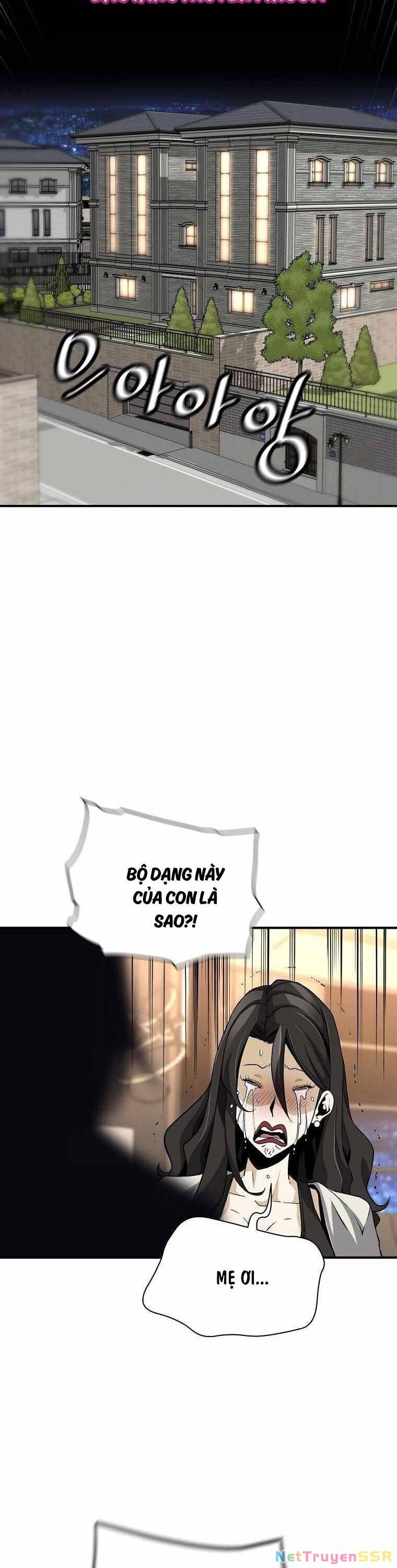 Sự Trở Lại Của Huyền Thoại Chapter 129 - 30