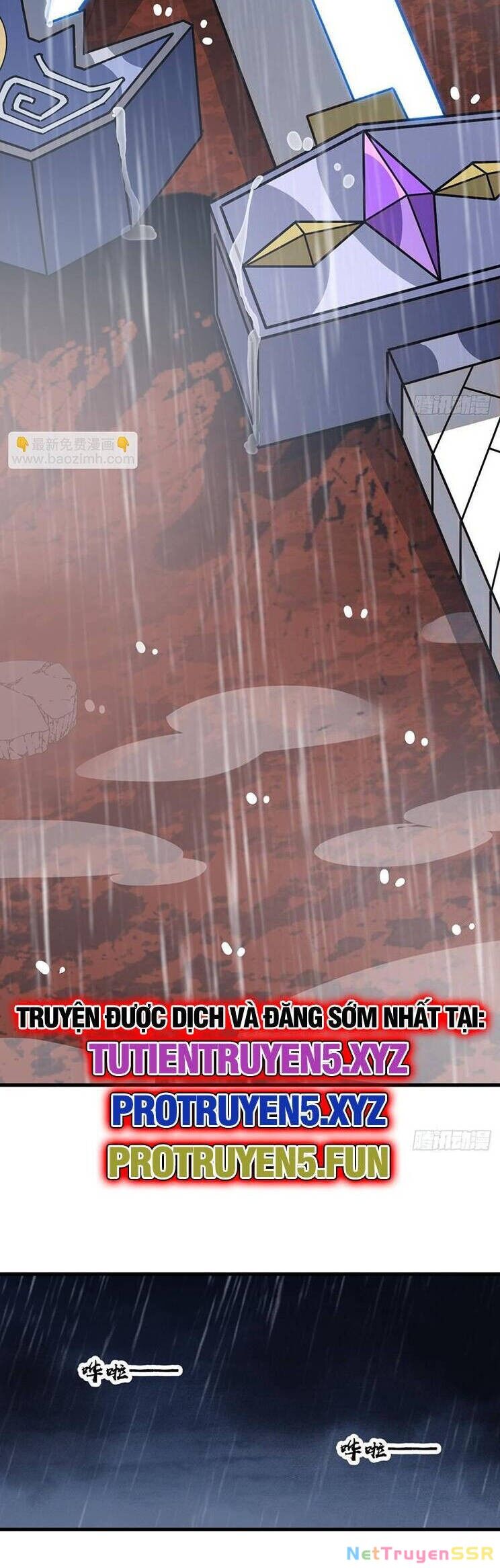Ta Có Một Sơn Trại Chapter 910 - 17