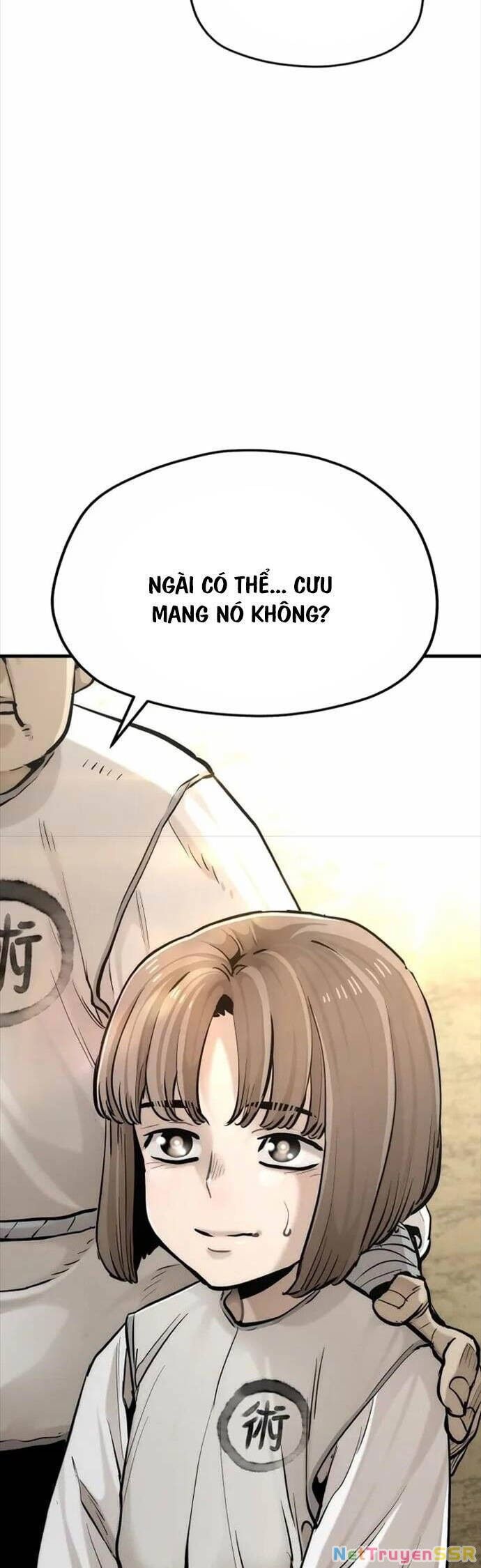 Thiên Ma Phi Thăng Truyện Chapter 94 - 105