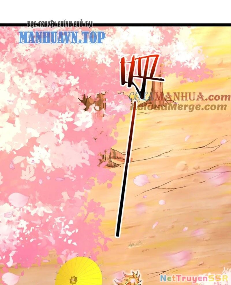Ta Chuyển Sinh Thành Vạn Yêu Chi Vương Chapter 35 - 1