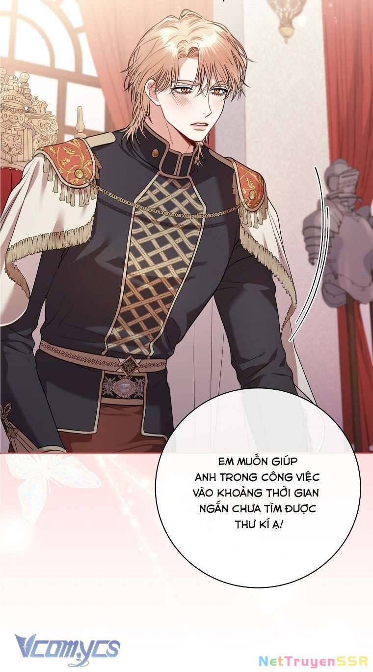 Thư Ký Của Bạo Chúa Chapter 120 - 60