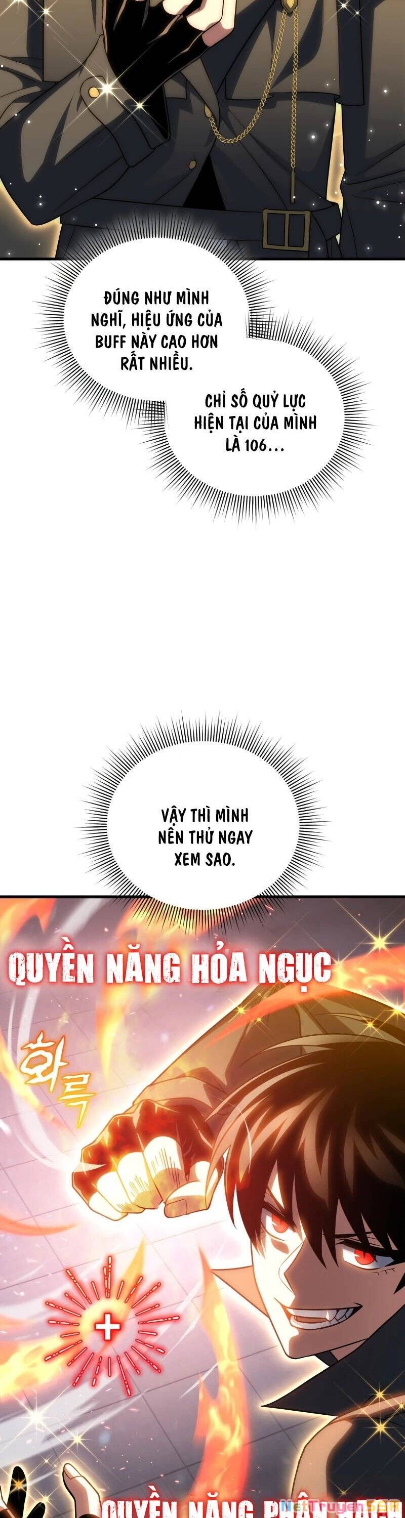 Người Chơi Trở Lại Sau 10000 Năm Chapter 82 - 25