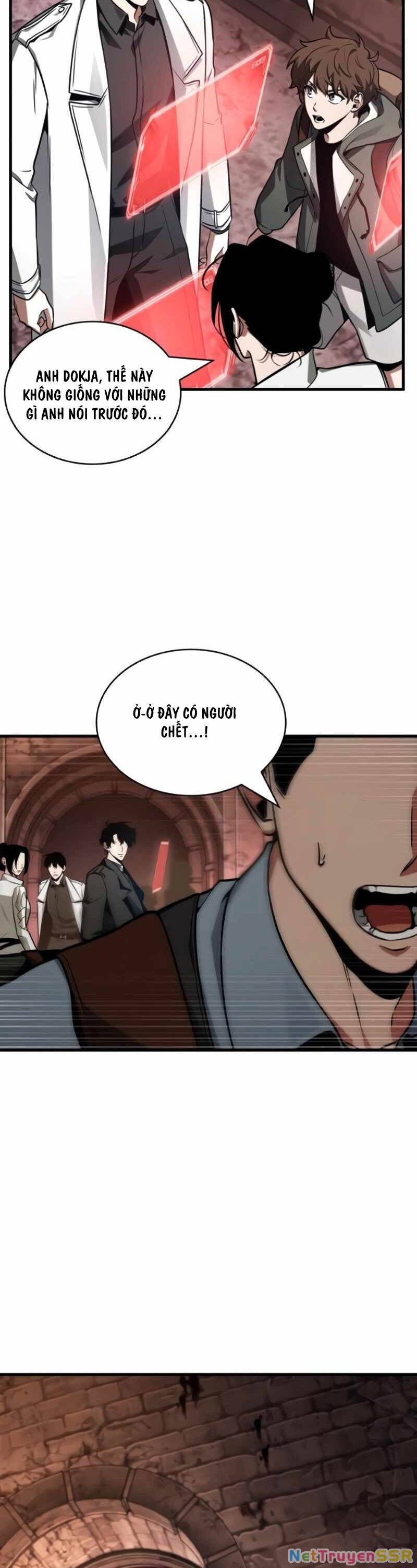 Toàn Trí Độc Giả Chapter 213 - 24