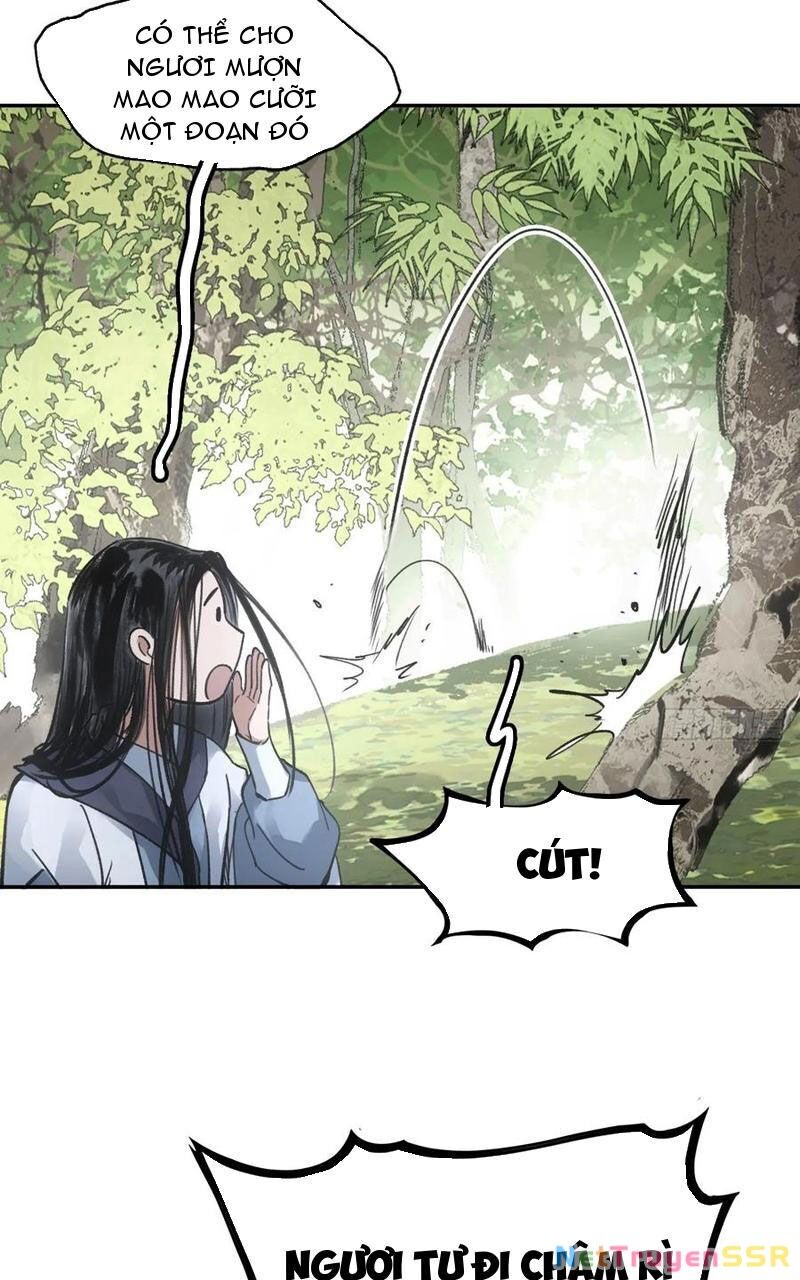 Xa Đao Nhân Chapter 41 - 29