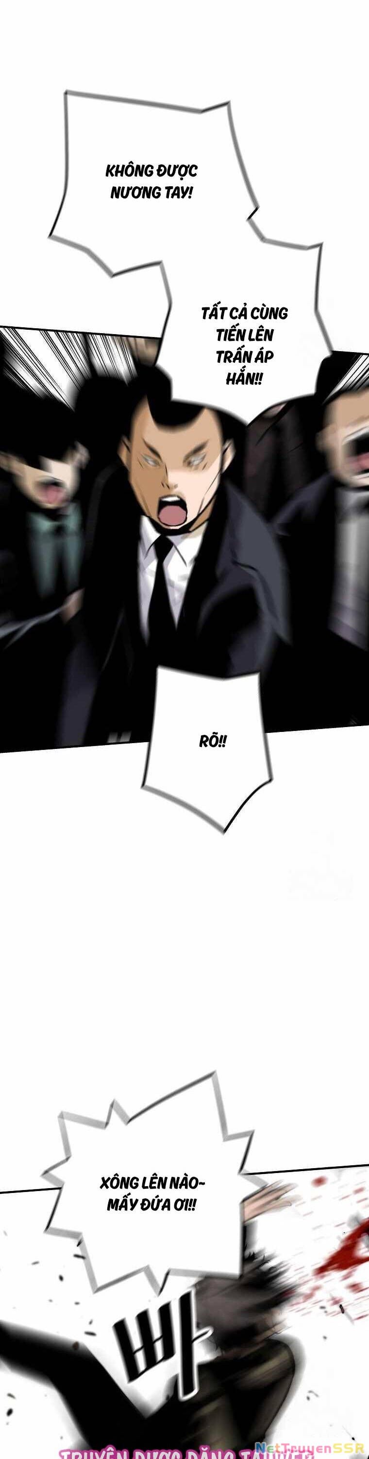 Sự Trở Lại Của Huyền Thoại Chapter 129 - 12