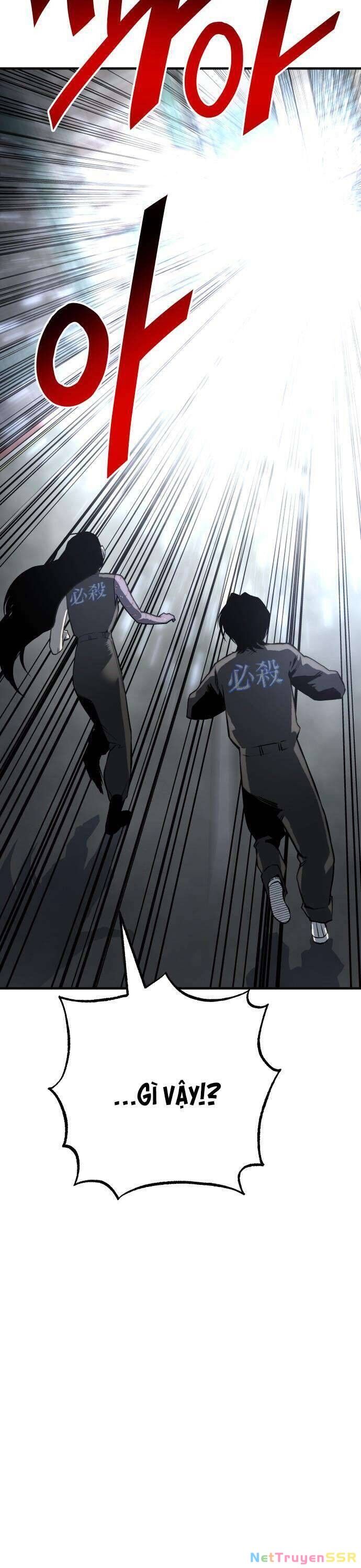 Người Thây Ma Chapter 98 - 35