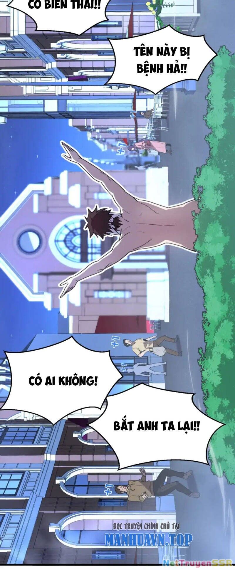 Hệ Thống Của Ta Thật Đứng Đắn Chapter 17 - Trang 2
