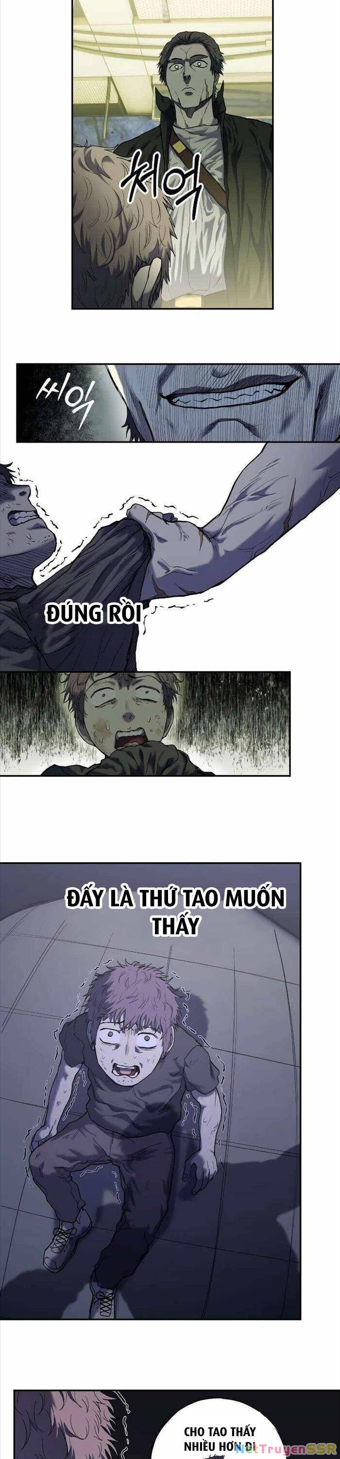 Sống Sót Qua Ngày Tận Thế Chapter 8 - 15