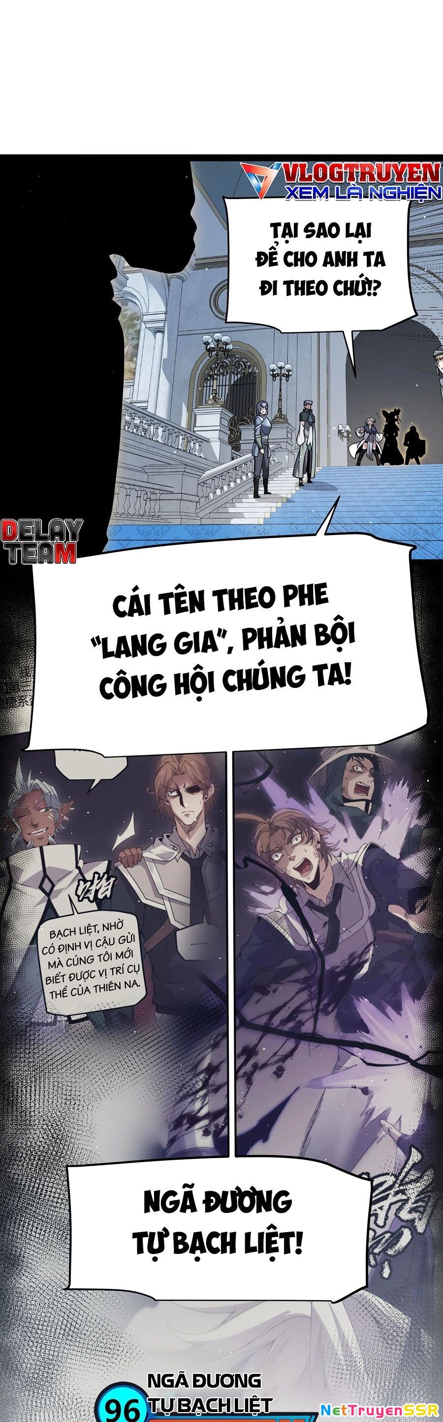 Tôi Đến Từ Thế Giới Trò Chơi Chapter 269 - 5