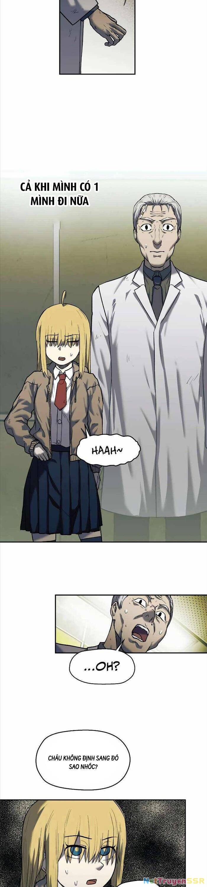 Sống Sót Qua Ngày Tận Thế Chapter 8 - 60