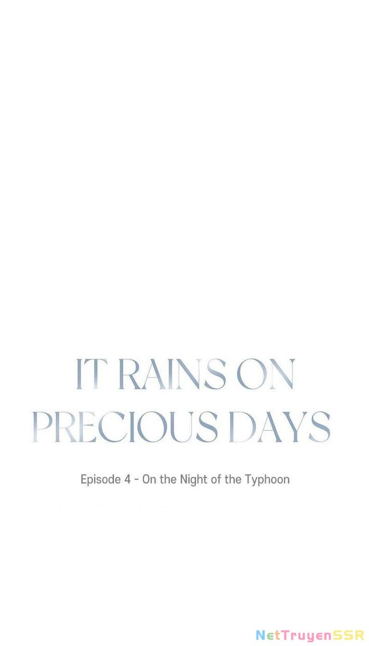 Taisetsu Na Hi Wa Itsumo Ame Chapter 4 - 5