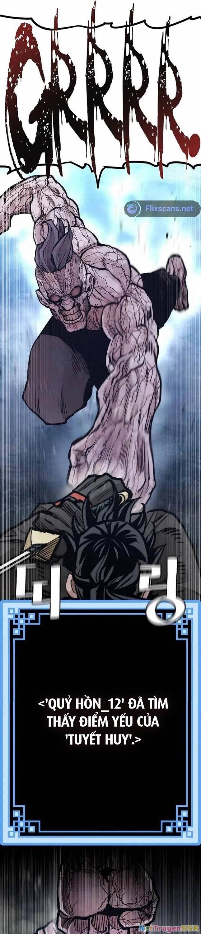 Thiên Ma Phi Thăng Truyện Chapter 106 - 40