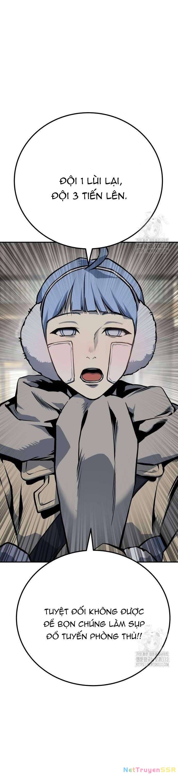 Người Thây Ma Chapter 99 - 6