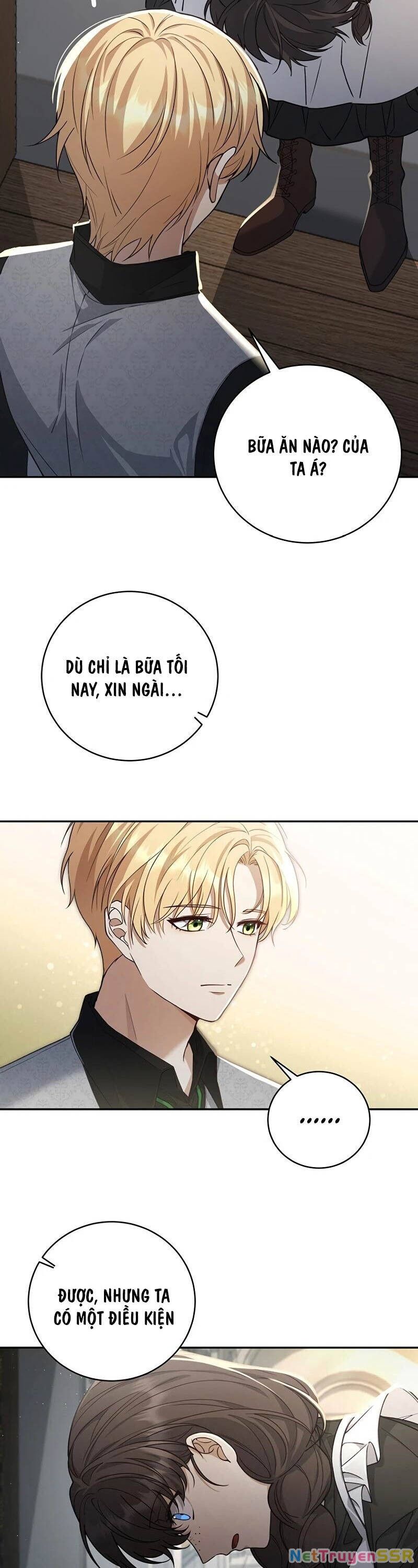 Con Trai Bá Tước Khốn Nạn Là Hoàng Đế Chapter 2 - 43