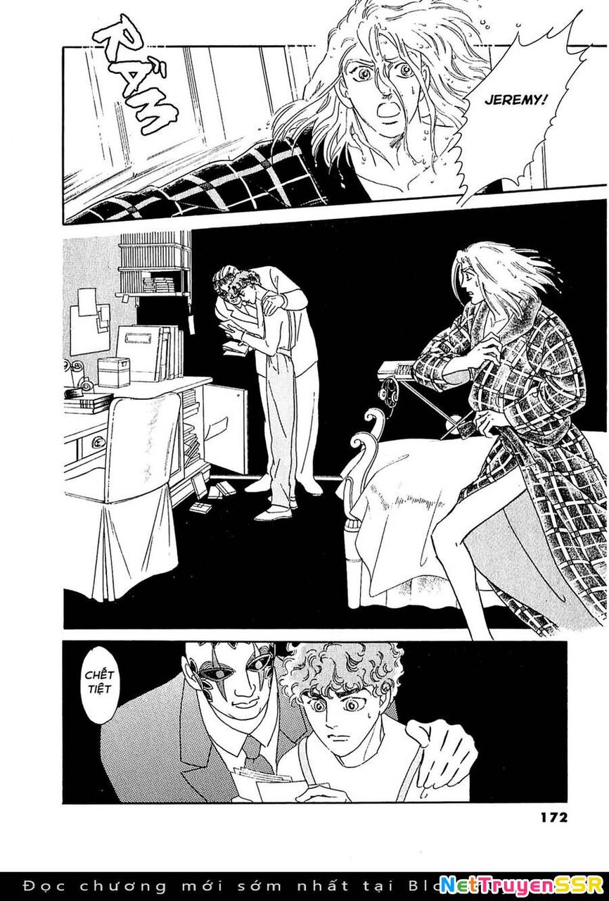 Ngự Trị Ta, Vị Chúa Tàn Bạo - Zankoku Na Kami Ga Shihaisuru Chapter 35 - 44