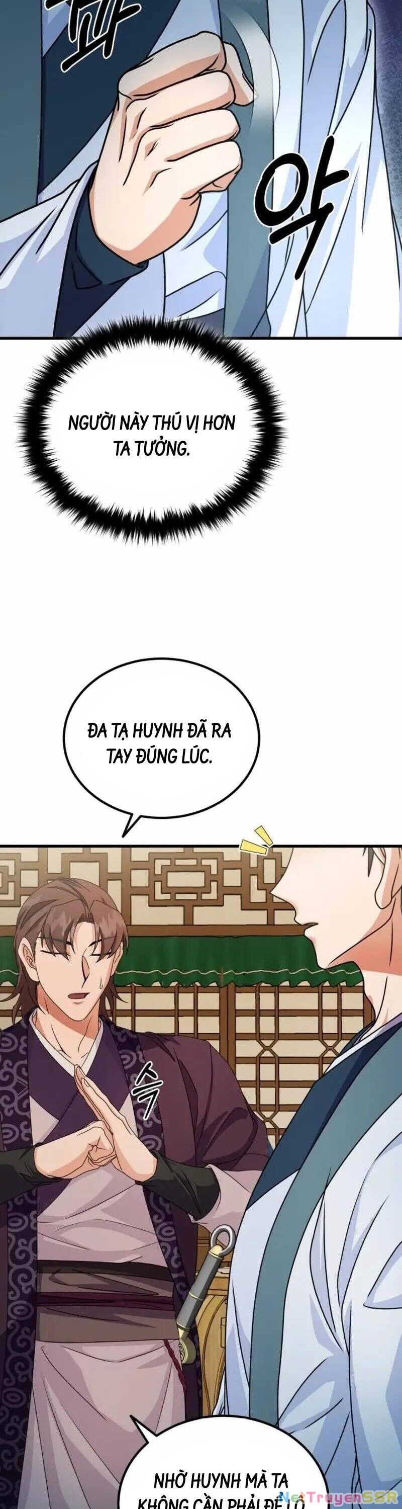 Phá Công Kiếm Đế Chapter 45 - 14