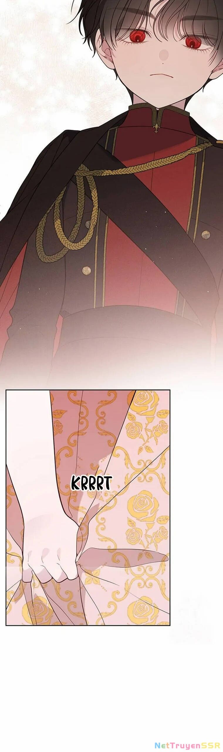 Bạo Chúa Bé Con Chapter 61 - 27