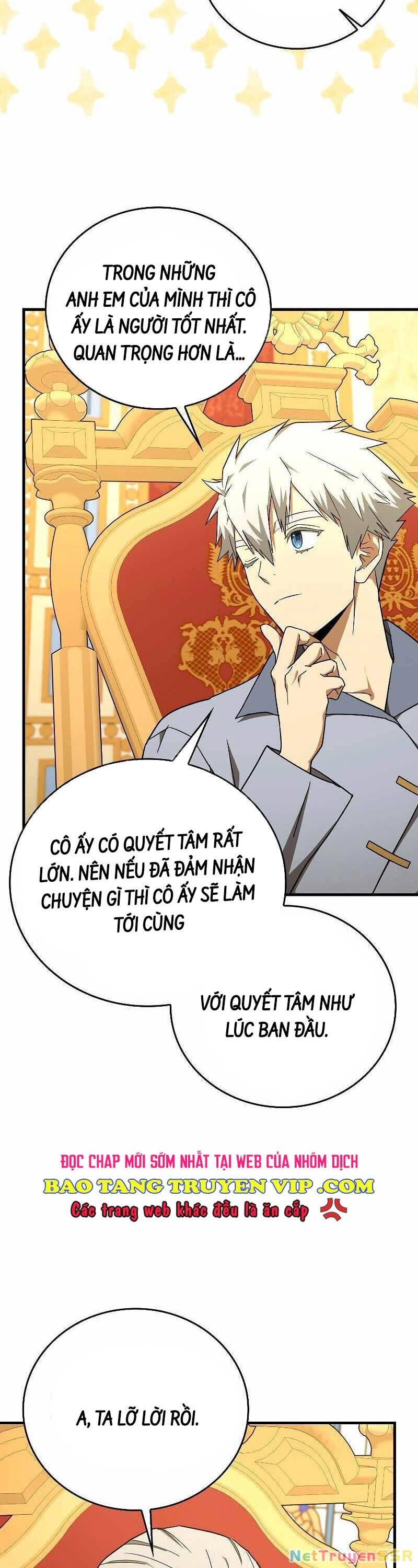 Thánh Cái Khỉ Gì, Đây Là Sức Mạnh Của Y Học Hiện Đại Chapter 85 - 39