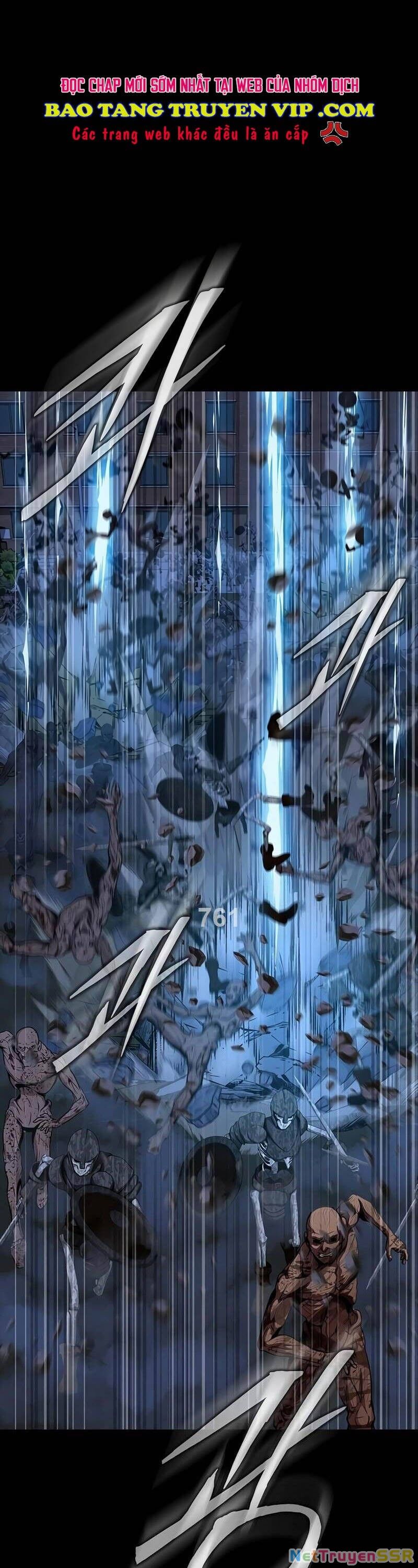 Người Chơi Thiết Thụ Chapter 43 - 1