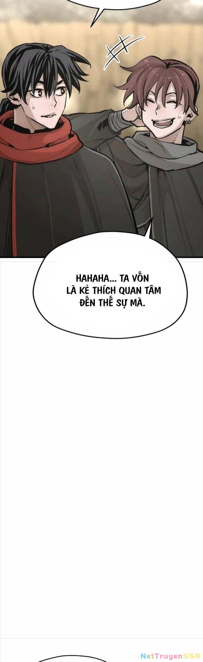 Thiên Ma Phi Thăng Truyện Chapter 94 - 56