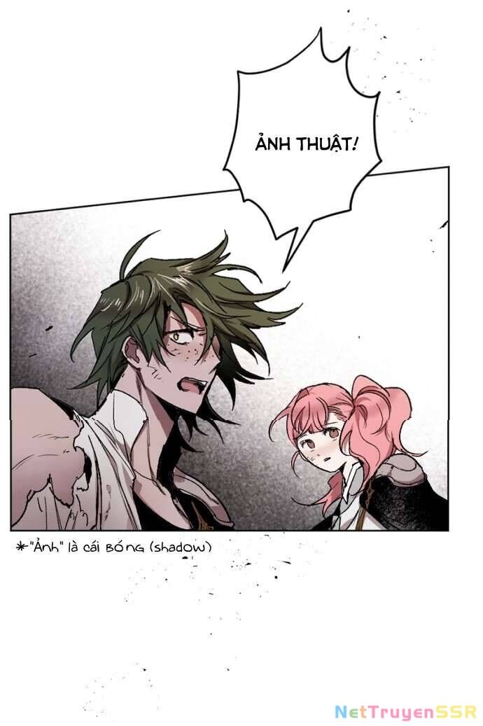 Lời Thú Nhận Của Chúa Tể Bóng Tối Chapter 32 - 8
