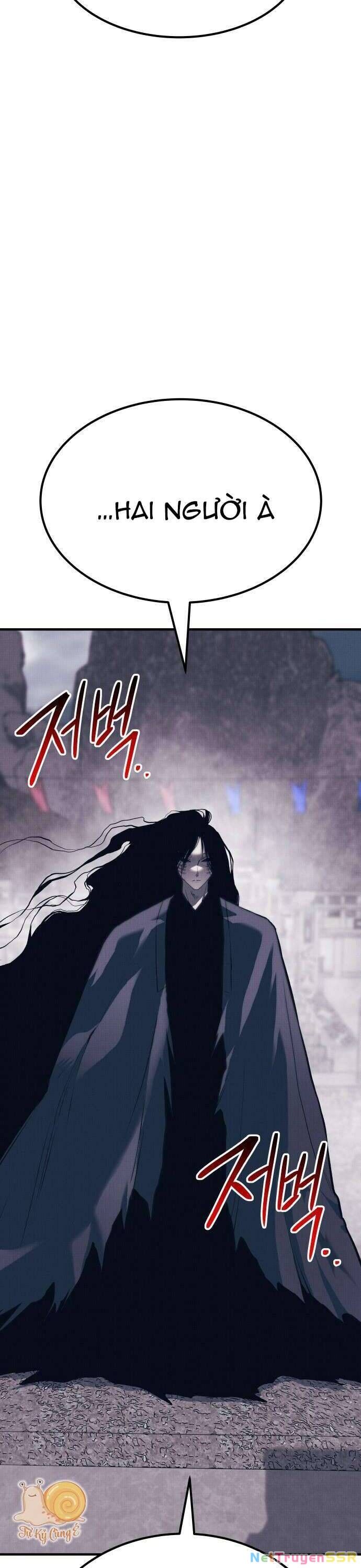 Người Thây Ma Chapter 98 - 38