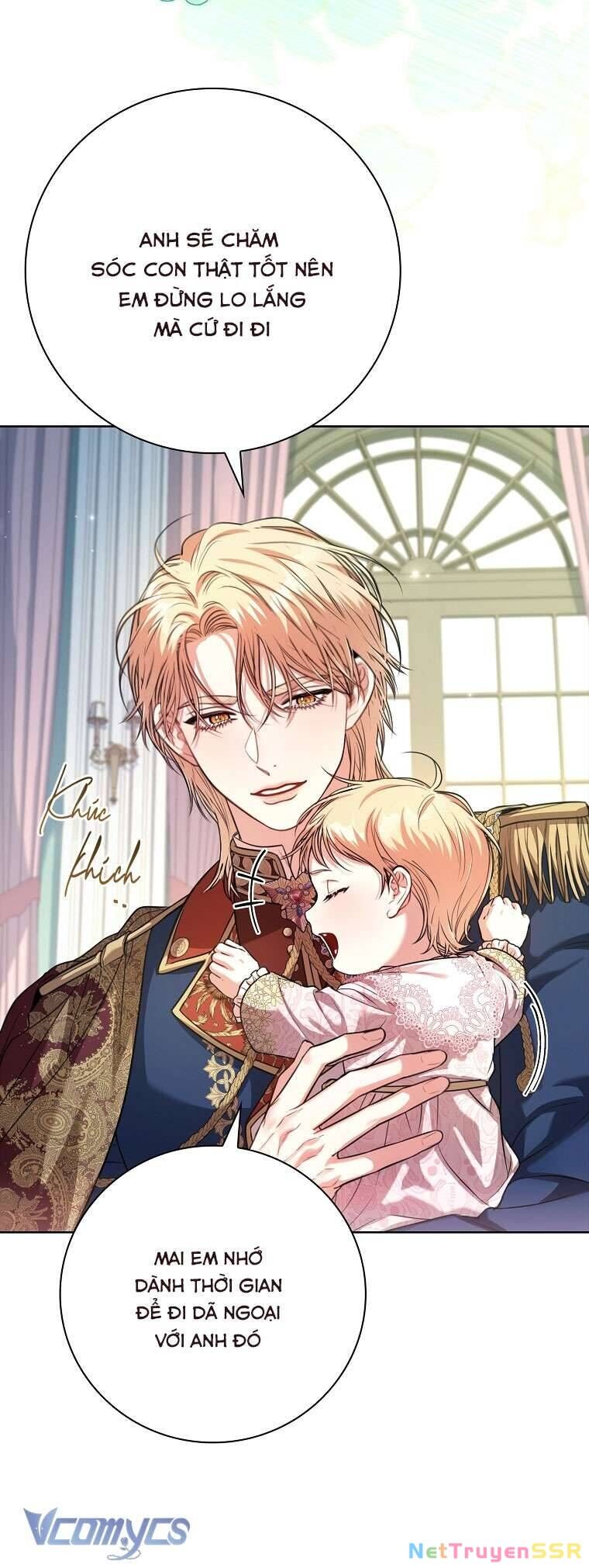 Thư Ký Của Bạo Chúa Chapter 120 - 19
