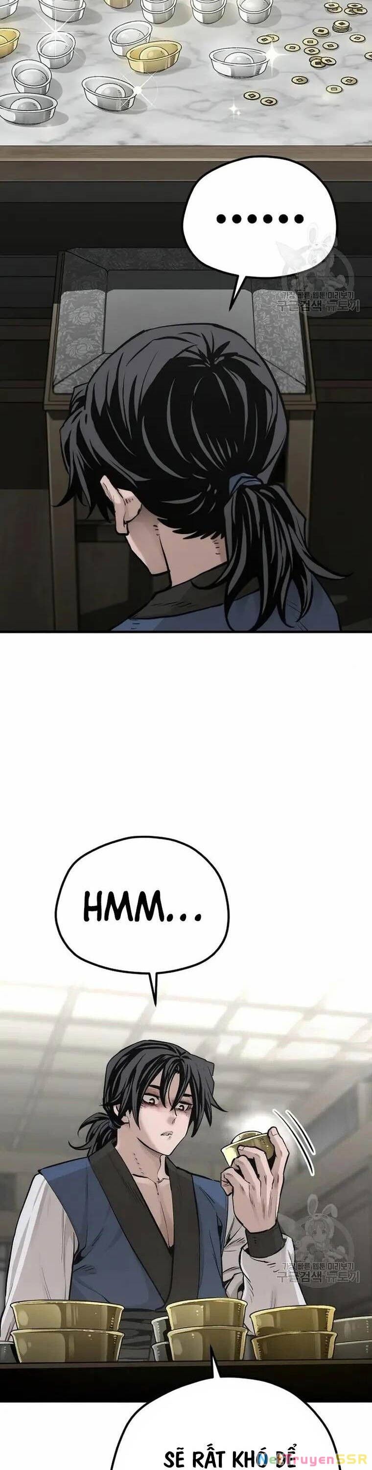 Thiên Ma Phi Thăng Truyện Chapter 98 - 31