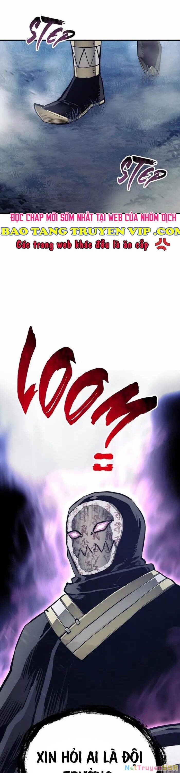 Thiên Ma Phi Thăng Truyện Chapter 103 - 76