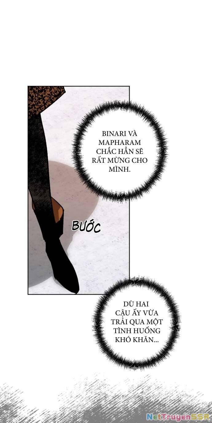 Lời Thú Nhận Của Chúa Tể Bóng Tối Chapter 35 - 23