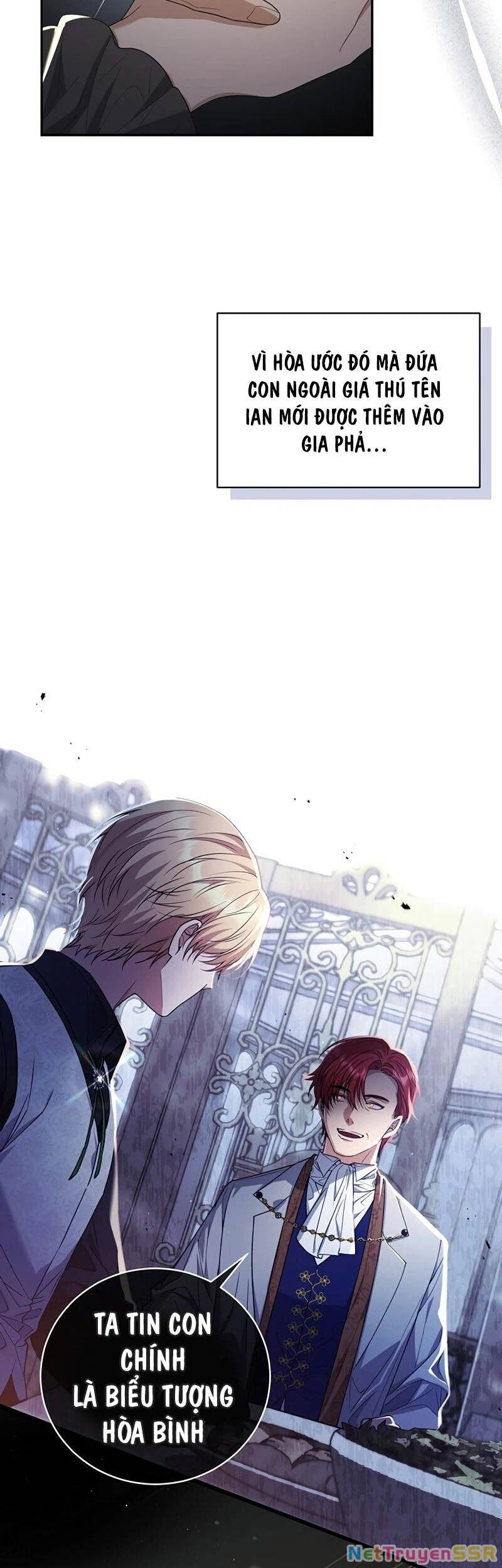Con Trai Bá Tước Khốn Nạn Là Hoàng Đế Chapter 2 - 17