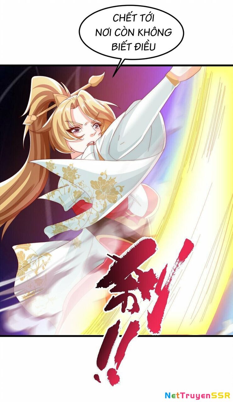 Ta Là Chí Tôn Đại Phản Diện Chapter 29 - 18